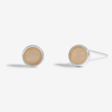 Joma July Birthstone Boxed Earrings