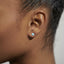 Joma December Birthstone Boxed Earrings