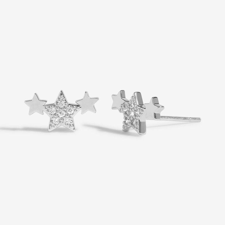Joma Beautifully Boxed A Little 'Forever Friendship' Earrings