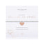 Joma Jewellery A Little You Are So Loved Bracelet |