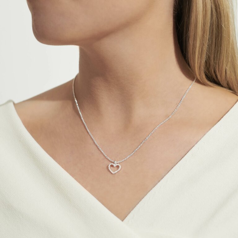Joma Jewellery A little 'Sweet Sixteen' Necklace