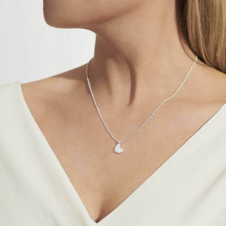 Joma Jewellery A little 'Enchanting Eighteen' Necklace