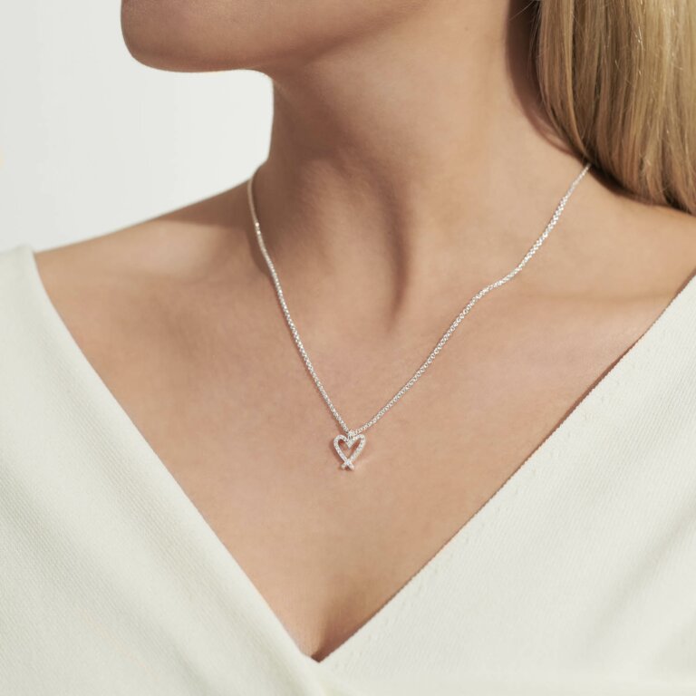 Joma Jewellery A little 'Twinking Twenty One' Necklace