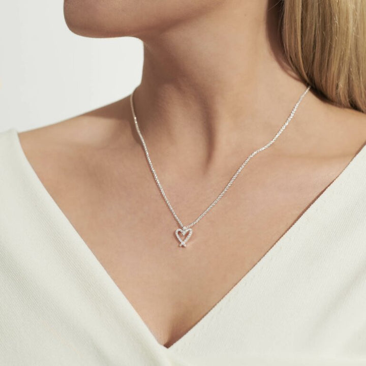 Joma Jewellery A little 'Twinking Twenty One' Necklace