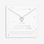Joma Jewellery A little 'Twinking Twenty One' Necklace