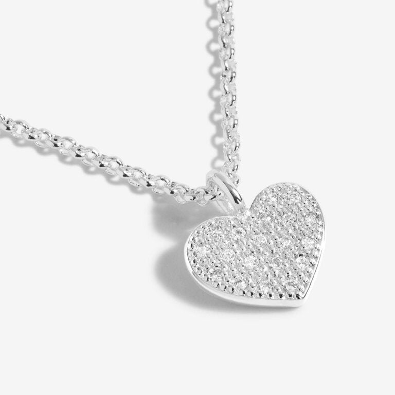 Joma Jewellery A little 'Terrific Thirty' Necklace