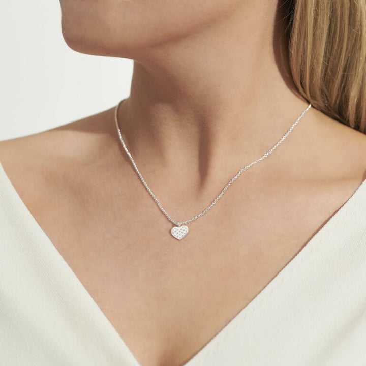 Joma Jewellery A little 'Terrific Thirty' Necklace
