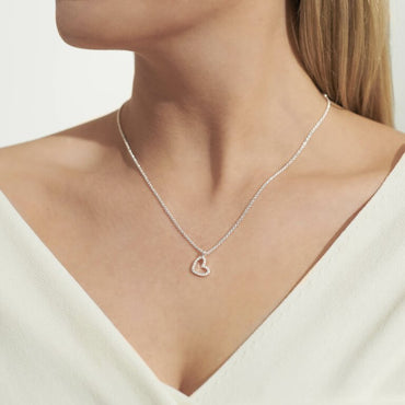 Joma Jewellery A little 'Fabulous Forty' Necklace