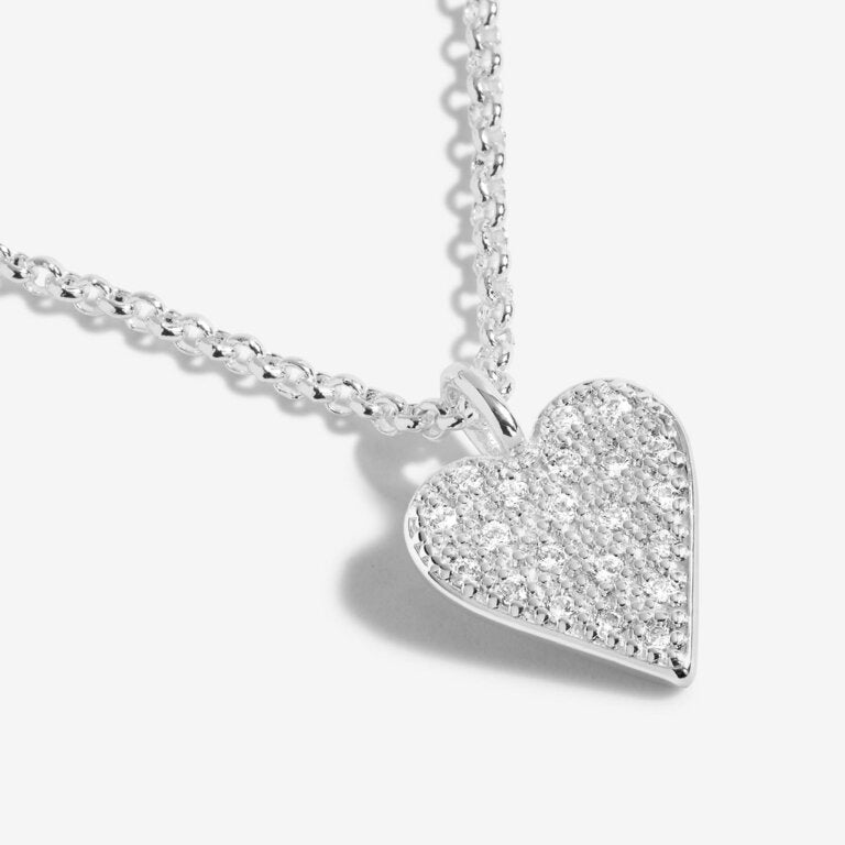 Joma Jewellery A little 'Fabulous Fifty' Necklace