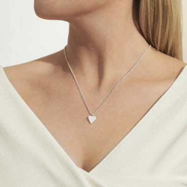 Joma Jewellery A little 'Fabulous Fifty' Necklace