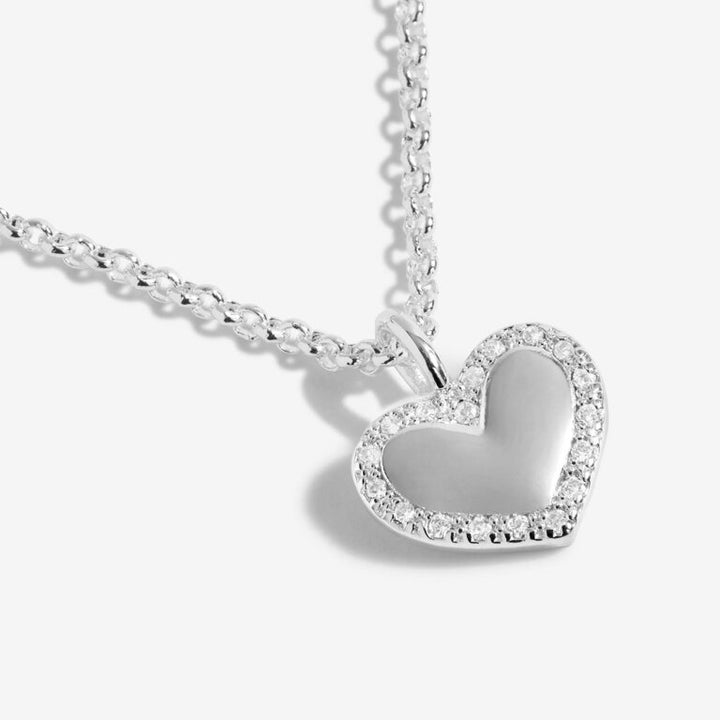 Joma Jewellery A little 'Super Sixty' Necklace