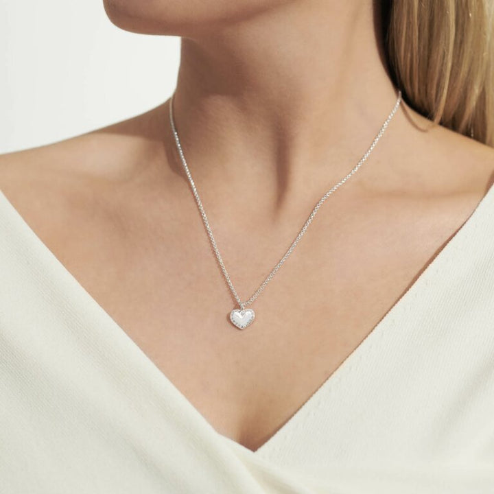Joma Jewellery A little 'Super Sixty' Necklace