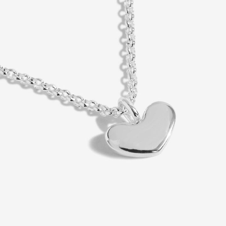 Joma Jewellery A little 'Lovely Niece' Necklace