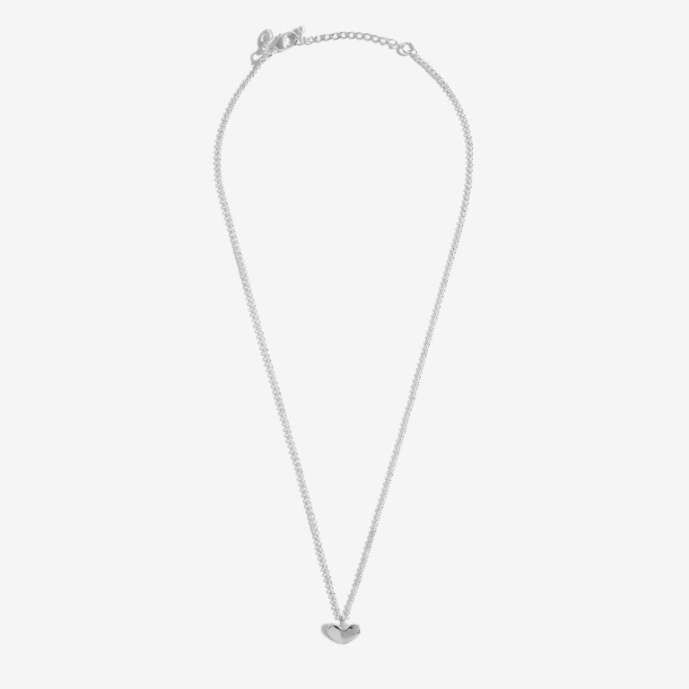 Joma Jewellery A little 'Lovely Niece' Necklace