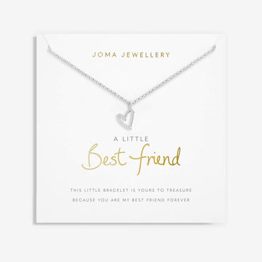 Joma Jewellery A little 'Best Friend' Necklace