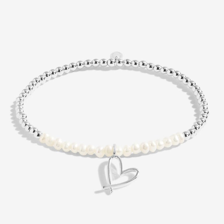 Joma Bridal Bracelet 'Bride To Be'