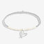 Joma Bridal Bracelet 'Bride To Be'