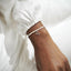 Joma Bridal Bracelet 'Bride To Be'