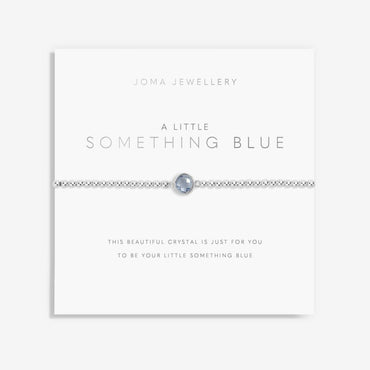 Joma A Little 'Something Blue' Bracelet