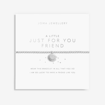 Joma A Little 'Just For You Friend' Bracelet
