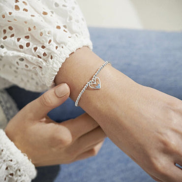 Joma A Little 'It's A Boy!' Bracelet