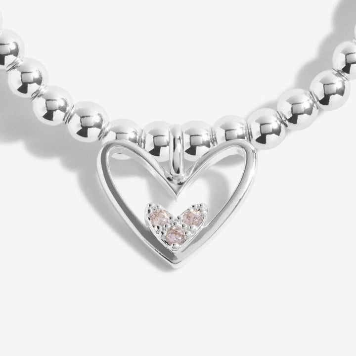 Joma A Little 'It's A Girl!' Bracelet