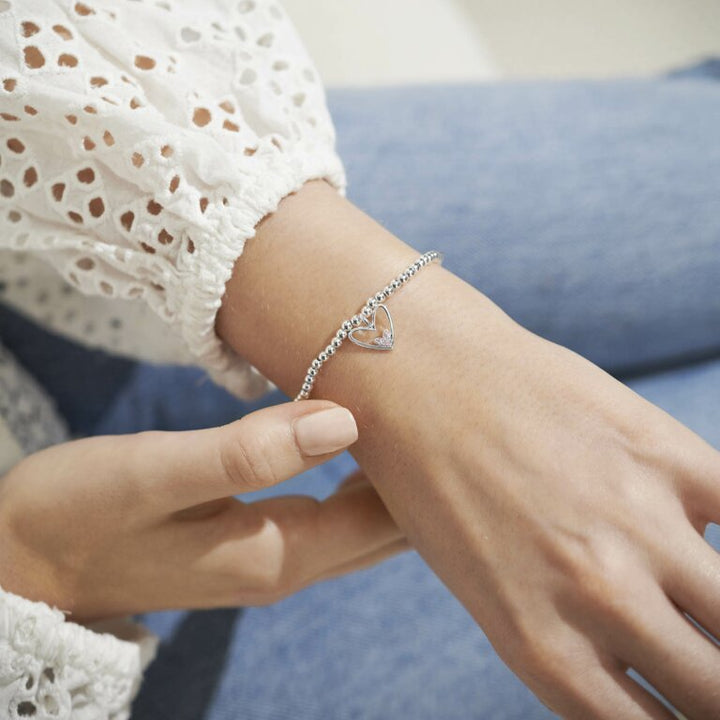Joma A Little 'It's A Girl!' Bracelet