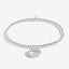 Joma A Little 'Always There Forever Loved' Bracelet