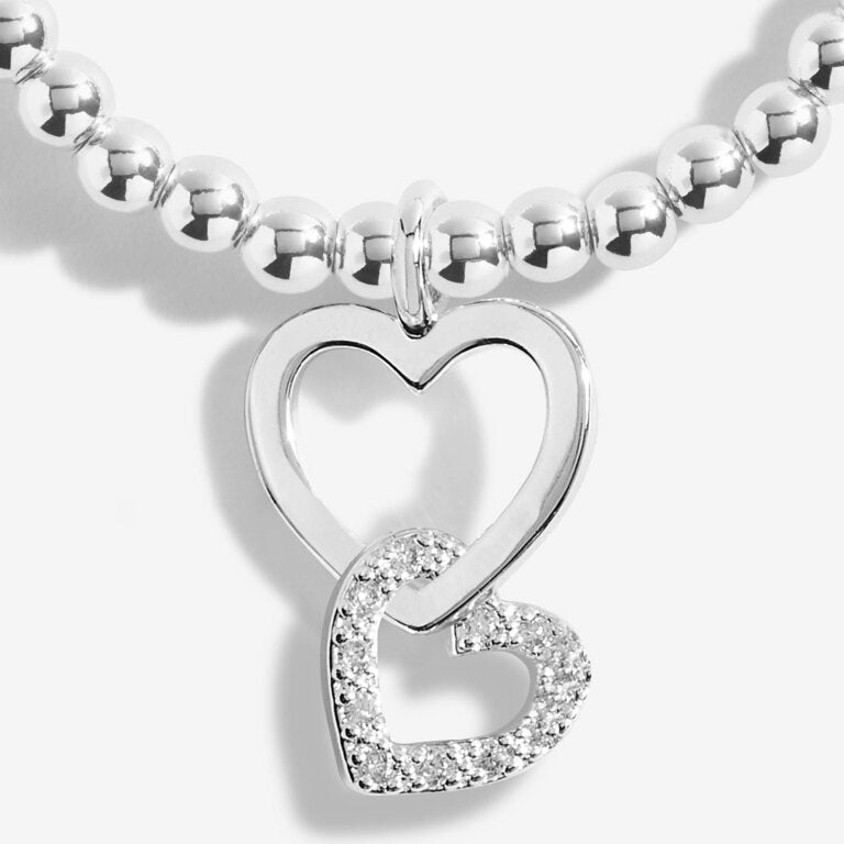 Joma A Little 'Mother And Daughter' Bracelet