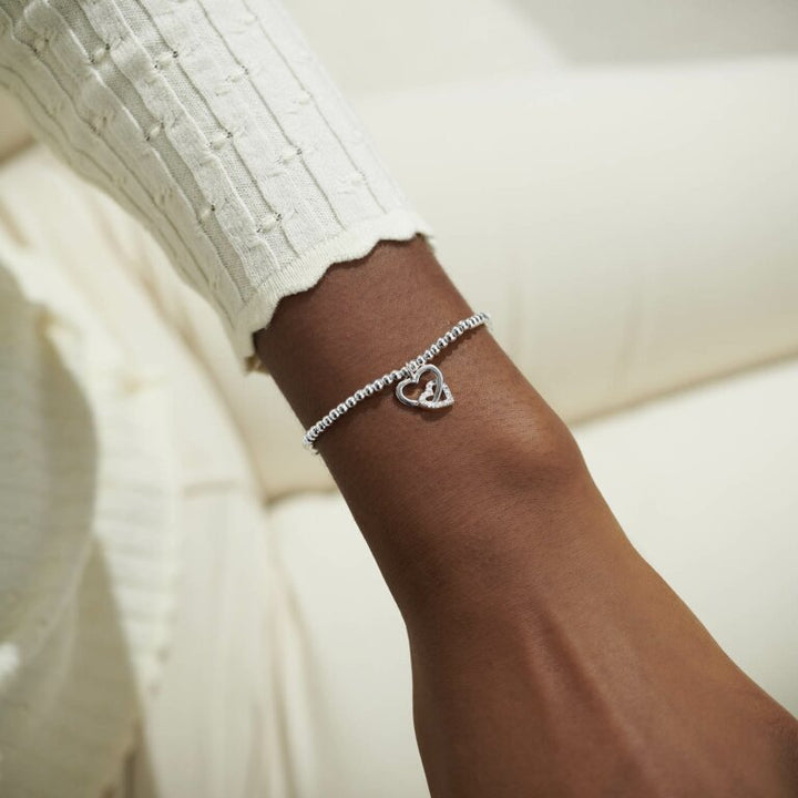 Joma A Little 'Mother And Daughter' Bracelet