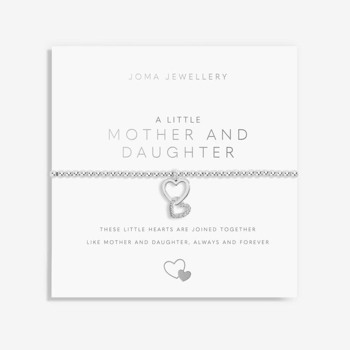 Joma A Little 'Mother And Daughter' Bracelet