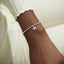 Joma A Little 'The Best Is Yet To Come' Bracelet
