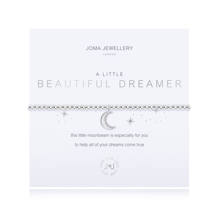 Joma Jewellery A Little Beautiful Dreamer Bracelet