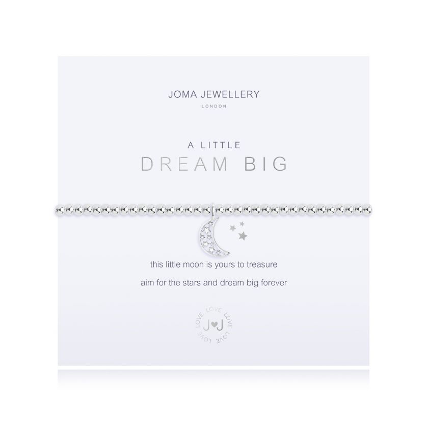Joma Jewellery A Little Dream Big Bracelet