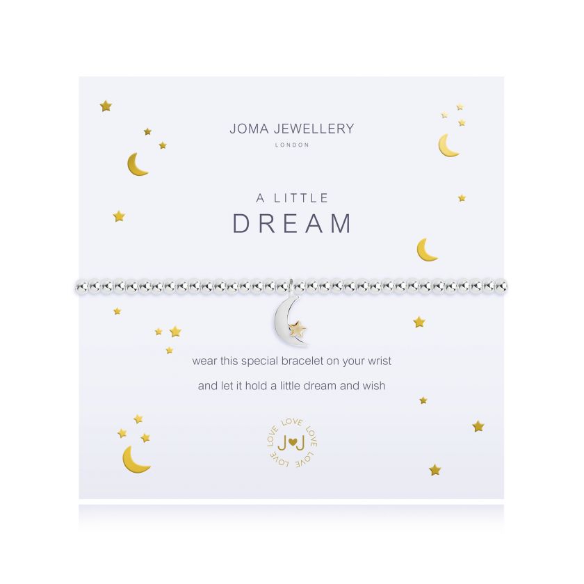 Joma Jewellery A Little Dream Bracelet