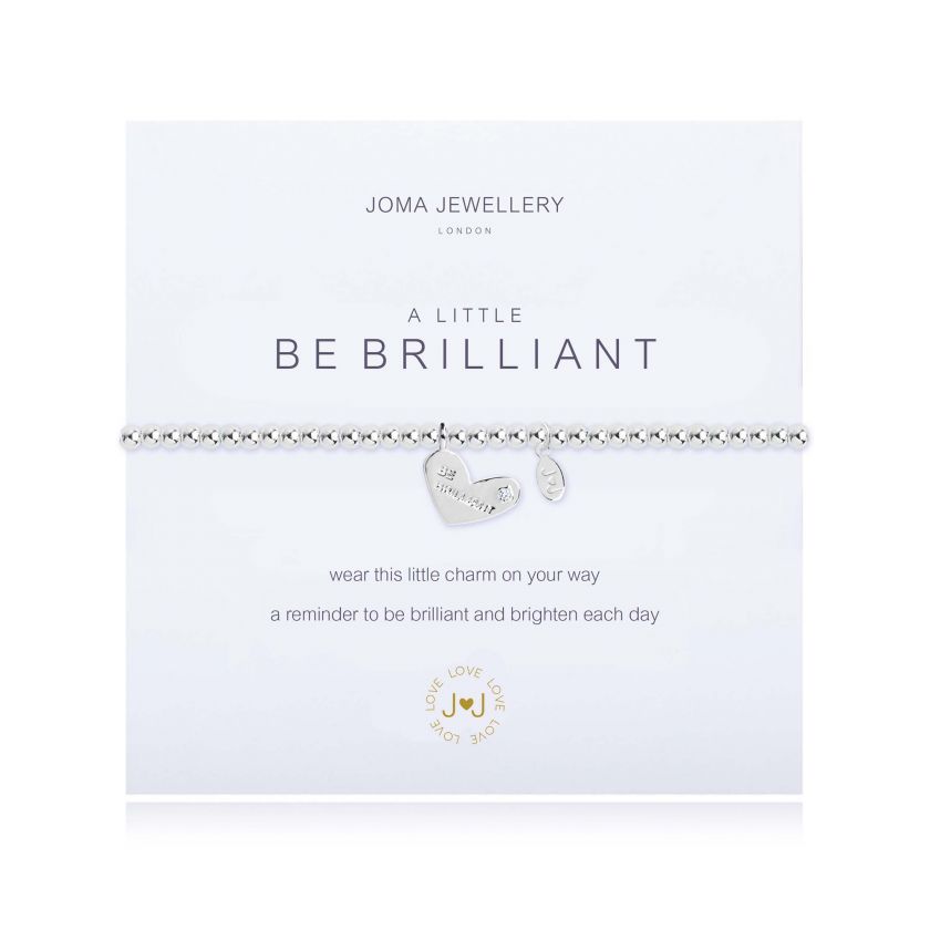 Joma Jewellery A Little Be Brilliant Bracelet
