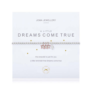 Joma Jewellery A Little Dreams Come True Bracelet