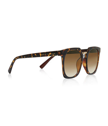 Katie Loxton Sunglasses - Riviera - Tortoiseshell
