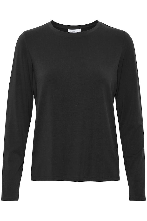 Saint Tropez Adelia Long Sleeved T-Shirt