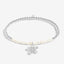 Joma Bridal Pearl Bracelet 'Lovely Flower Girl'