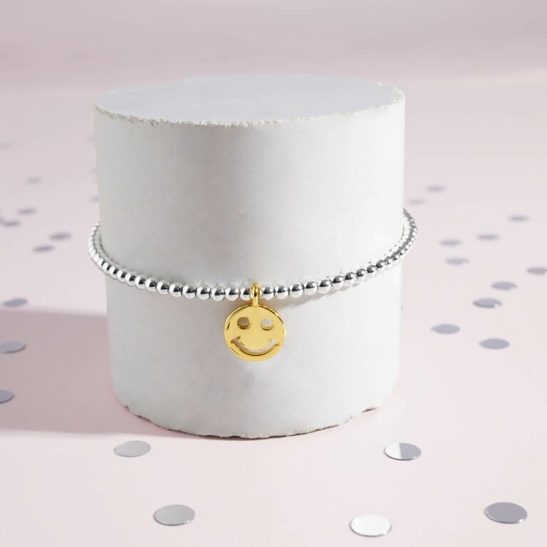 Joma Children's A Little 'Happiness' Bracelet