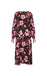 Great Plains Midnight Floral Maxi Dress