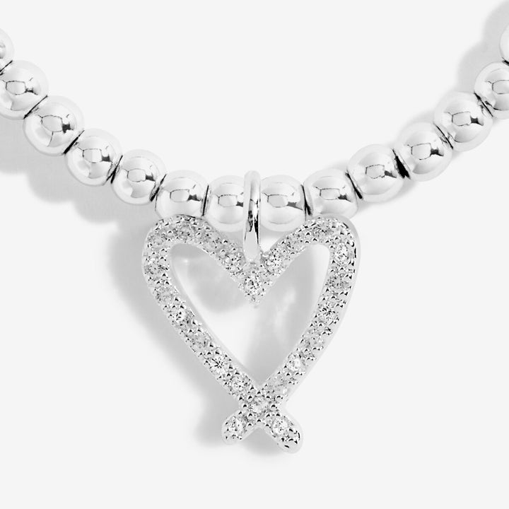 Joma Jewellery A LITTLE 'TWINKLING TWENTY ONE' BRACELET