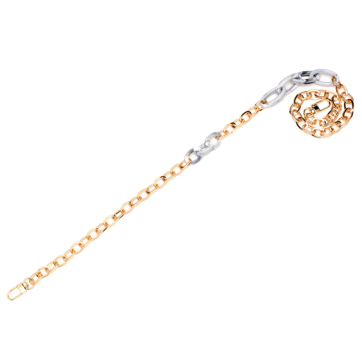 Elie Beaumont Cross Body Handbag Strap