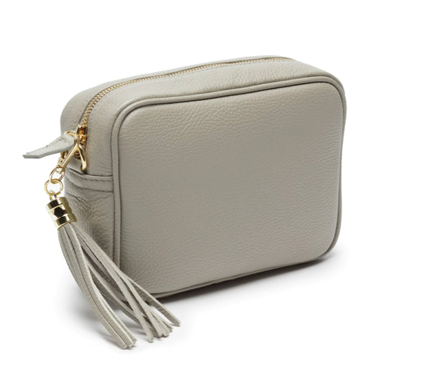 Elie Beaumont Crossbody Bag - Lots of available colours.