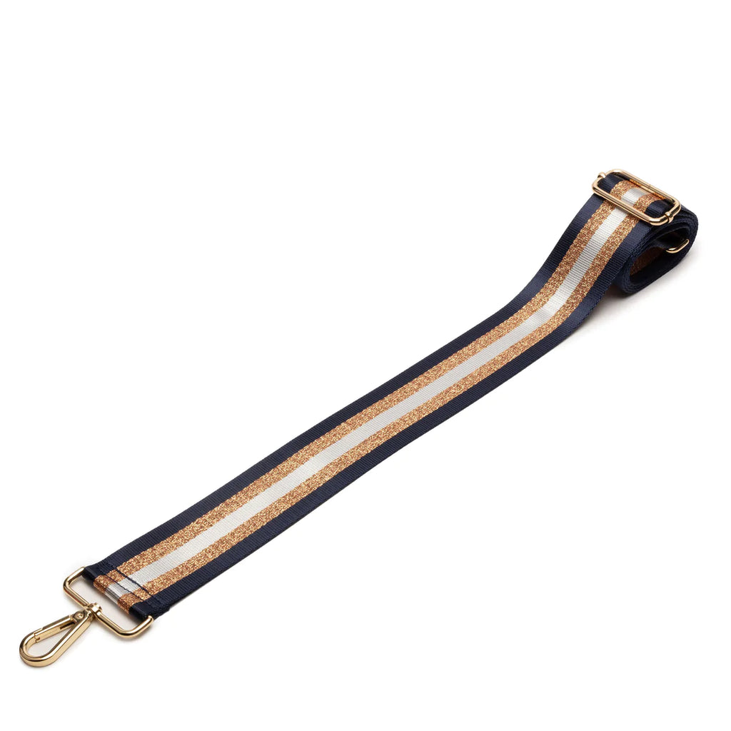 Elie Beaumont Cross Body Handbag Strap