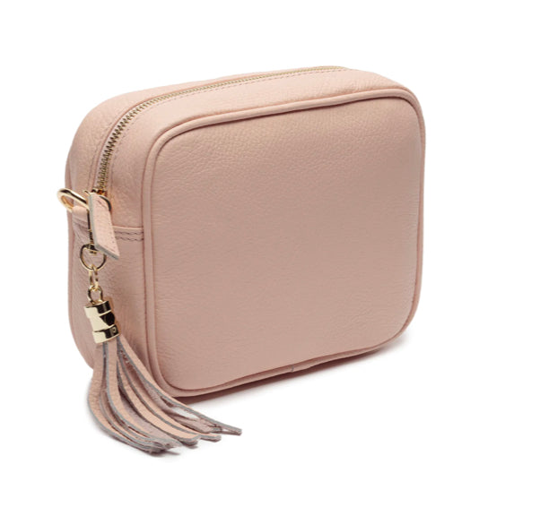 Elie Beaumont Crossbody Bag - Lots of available colours.