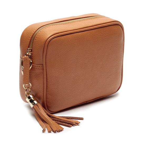 Elie Beaumont Crossbody Bag - Lots of available colours.
