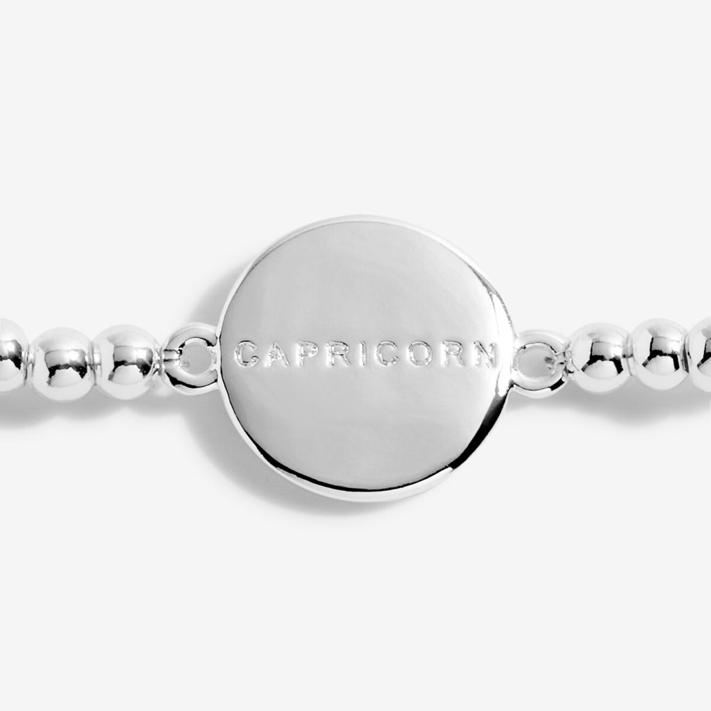 Joma Jewellery CONSTELLATION A LITTLE 'CAPRICORN' BRACELET