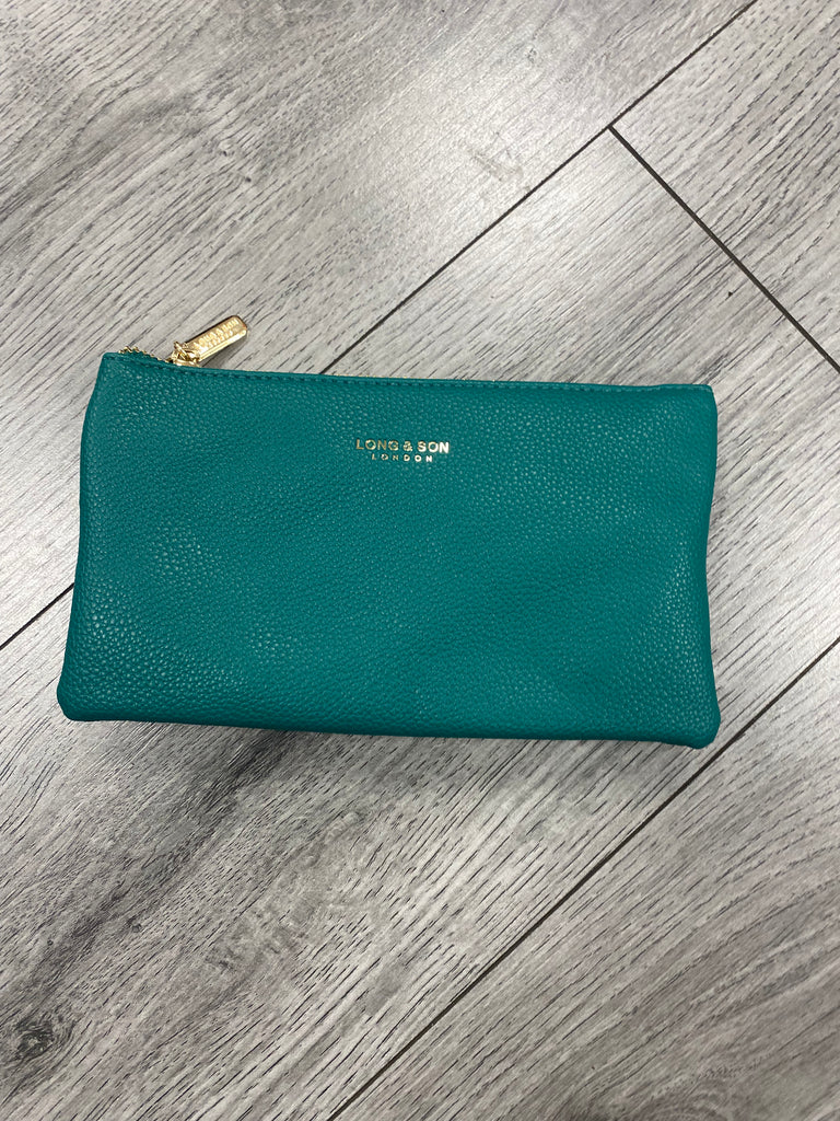 Long purse bag deals